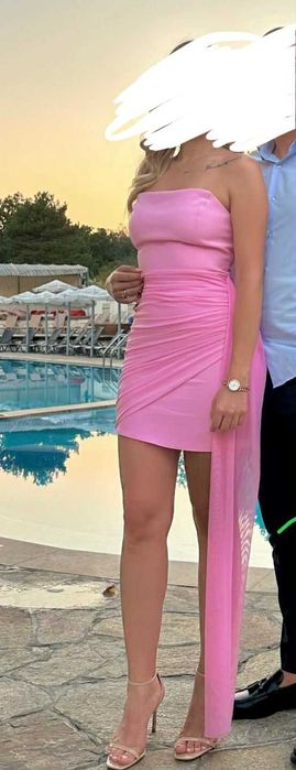 Официална рокли НОВИ - Corso Italia, Zara, H&M и др.