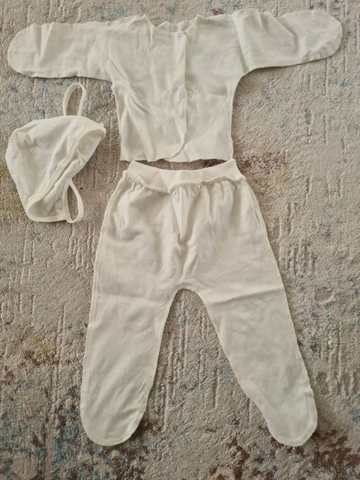 Детский конверт.