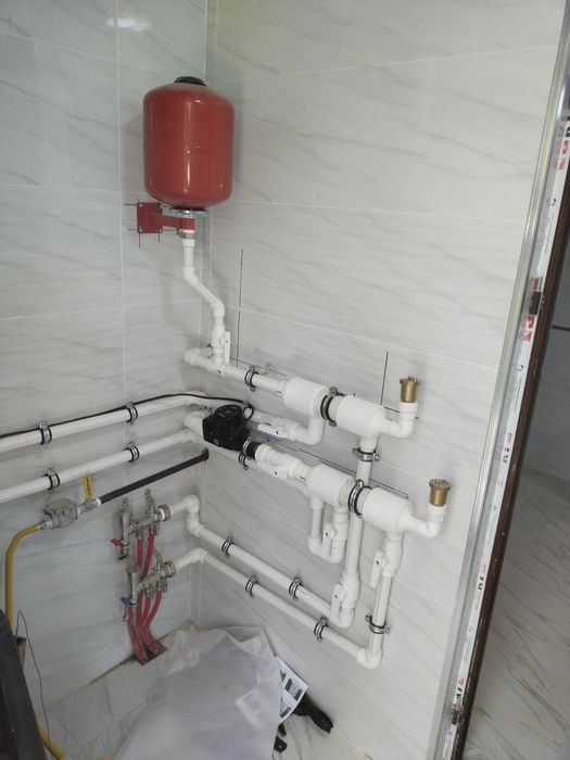 Автоген(газосварка) хизматлари