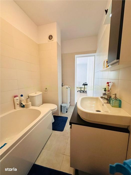 Pallady, apartament 2 camere