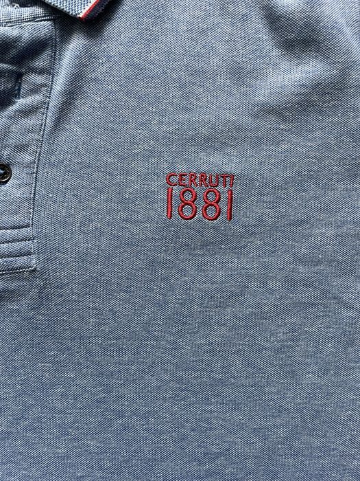 CERRUTI 1881/мъжка тениска XL