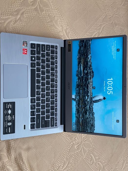 Acer Swift 3 Лаптоп