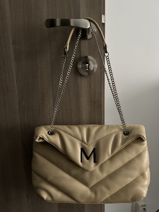 Vand geanta Musette