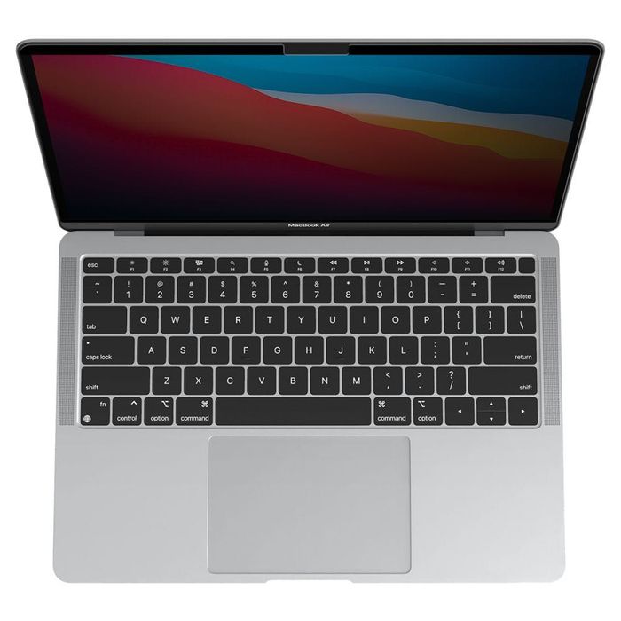 Spigen Privacy Фолио за MacBook Air 13 M2 / M3 / M4 (2022–2025)