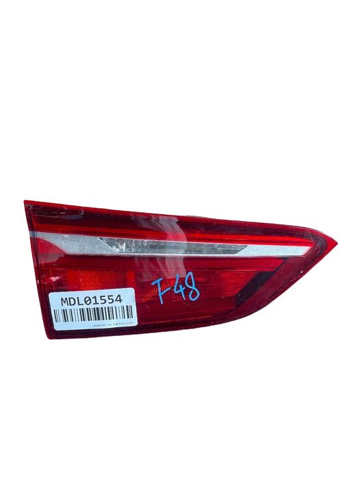 Lampa spate / Stop stanga spate BMW X1 II F48 2014 - >