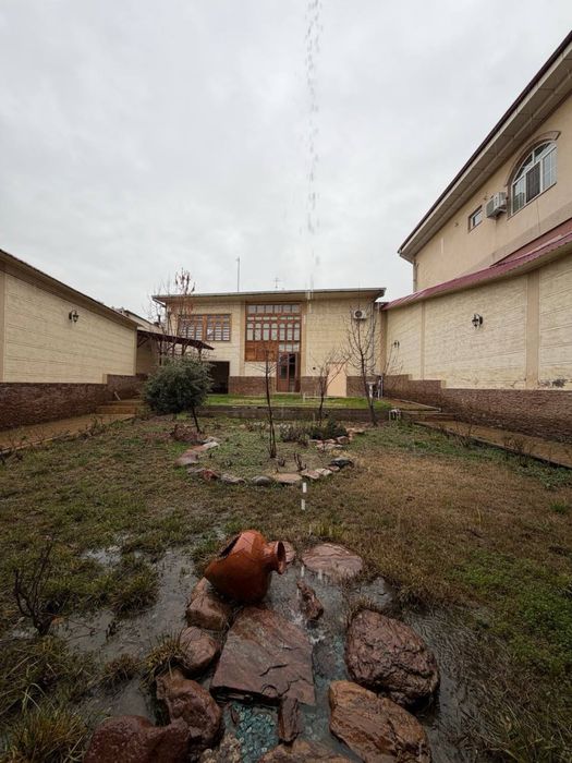 Участок — центр Луначарского