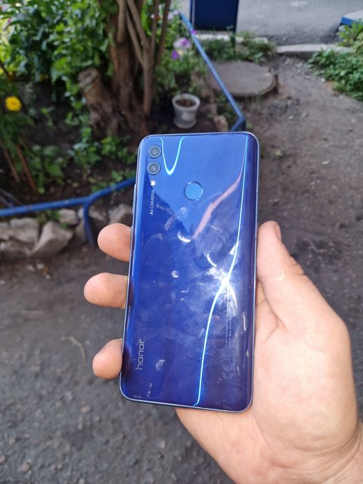 Honor 10 lite продам