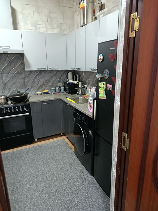 Продам 2 комн 70 м² .Пирдаскир