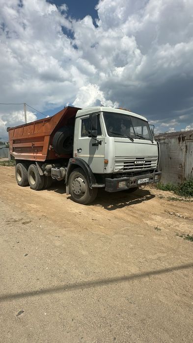 Продам камаз 13, 2003 г. в.