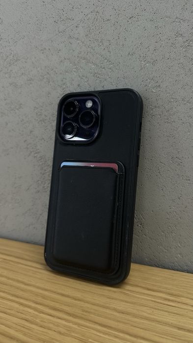 Айфон 14 про макс