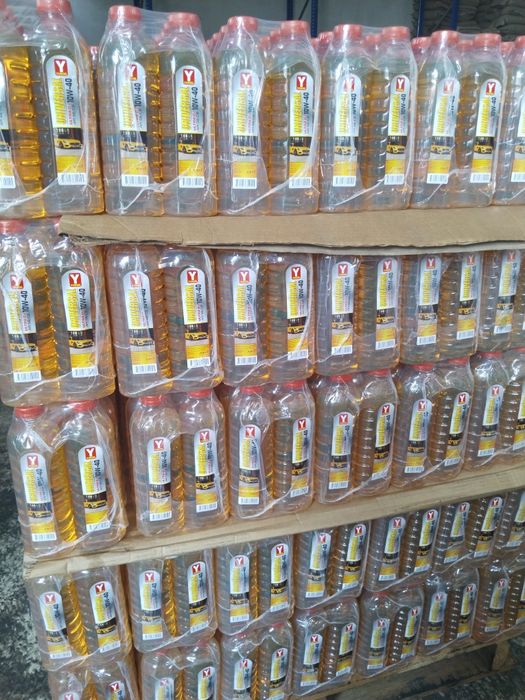 Моторное масло Yugoil Engine oil API 20W-50 APL CB/SB