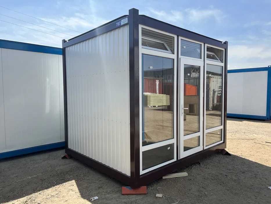 Павильон, киоск 3м для овощей