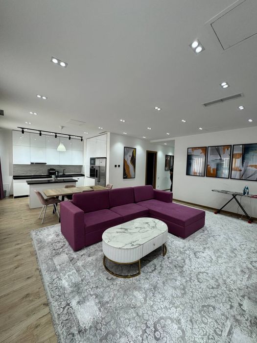 Mirabad Avenue! Сдаётся 3-ком квартира! Новая фото реальные! Срочно