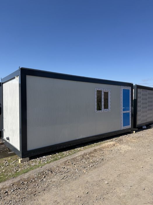 Container containere modulare