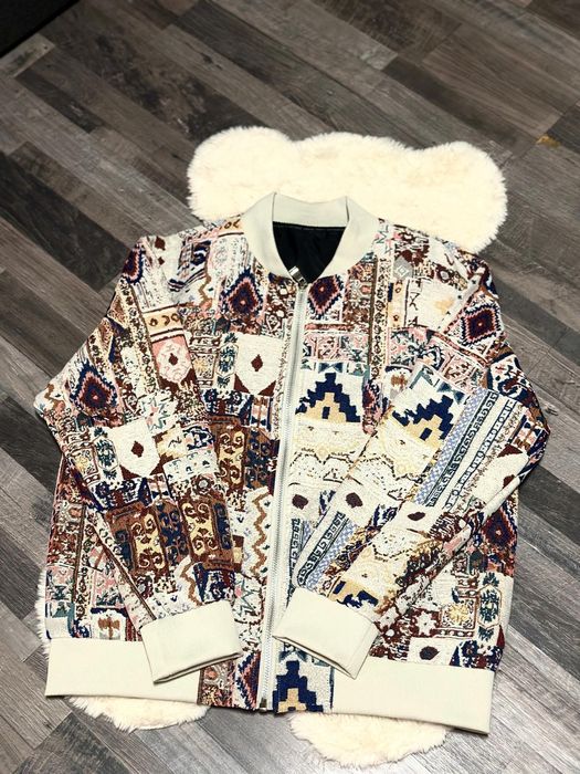 Jacheta barbat model deosebit