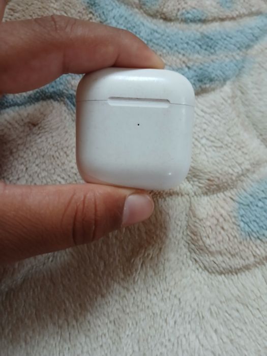 Беззични Слушалки Apple Airpots Bluetooth