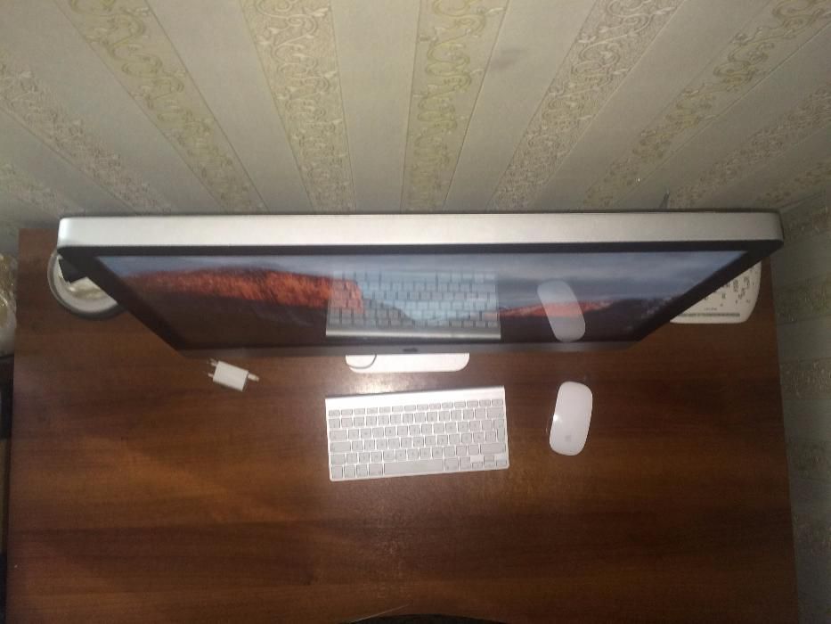 МоноБлок Apple iMac 27