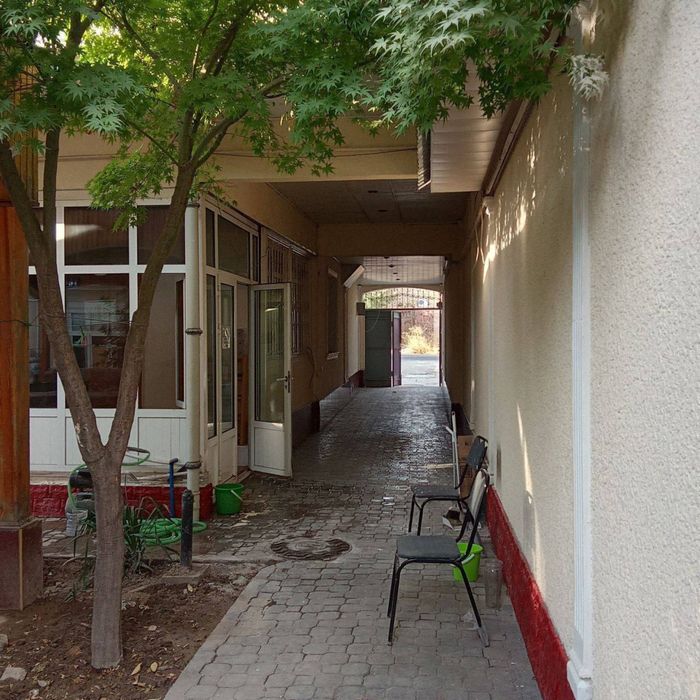 Кунлик ёки доимий ижара хостел. Энг зўр локацияда жойлашган