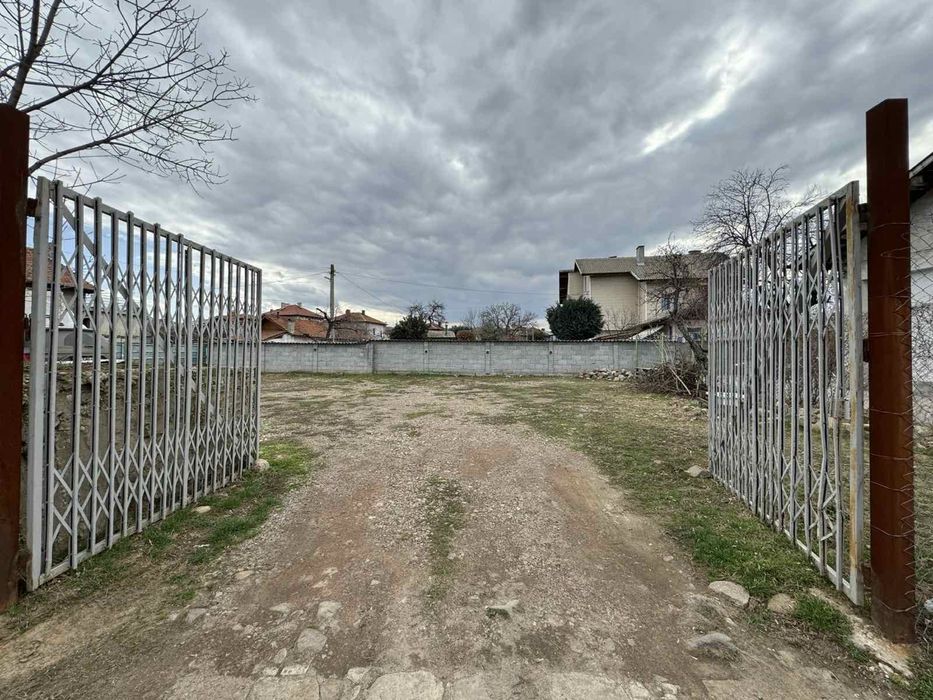 Дава се под наем  в с. Казичене, Област София-град - 60 кв.м за 7.14 € - Снимка #6