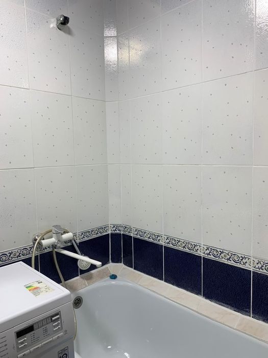 Сдается 2х комнатная на 2 этаже