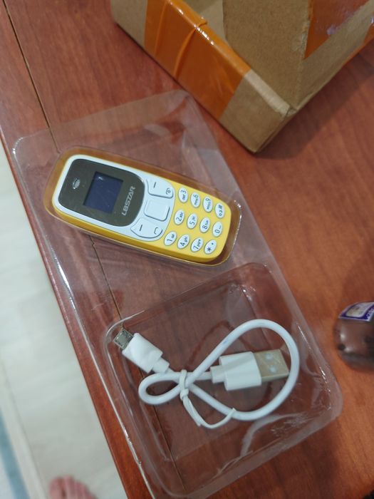 Продам мобильный телефон Вм10 mini