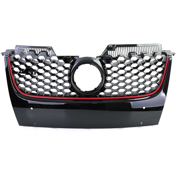 Bara Fata GTI Look VW Golf 5 Sport (2003-2007) Golf V by JOM Germany