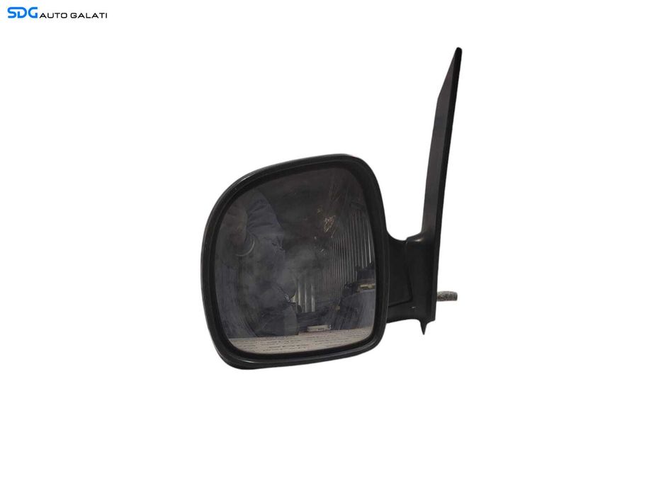 Oglinda Stanga Mercedes Viano W639 2003 - 2014 Culoarea Argintiu [LR 0688]