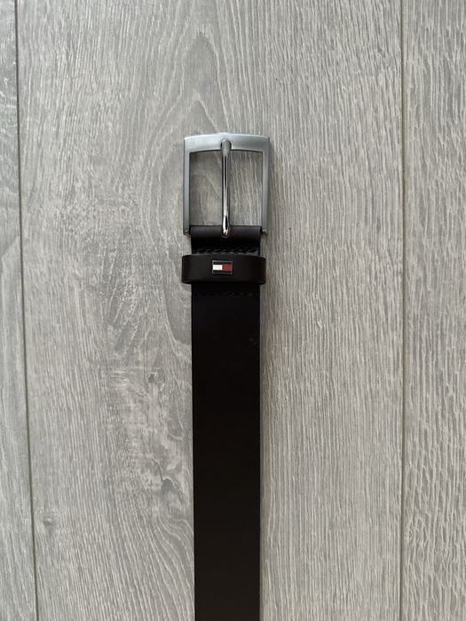 Мъжки колан tommy hilfiger