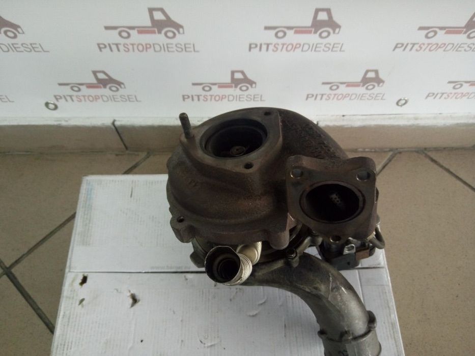turbo turbina audi a4 a5 a6 q5 2.7 tdi 3.0 tdi 059145721b 059145721g cgk ccw