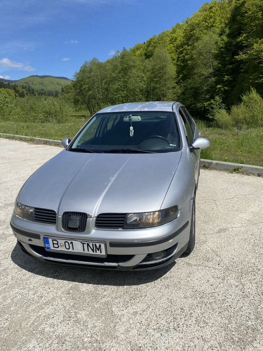 Seat Leon 1.9TDI
