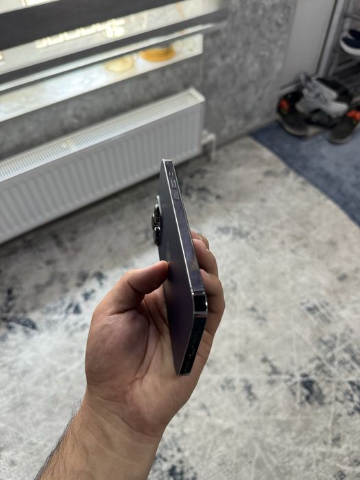 Iphone 14 pro max sotiladi