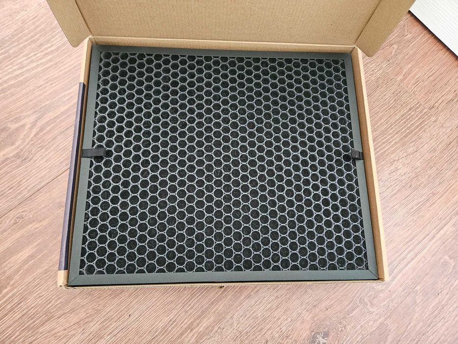 Пречиствател въздух Levoit LV-PUR131 отличен почти нови филтри