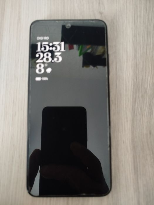 Tv LG, PC lenovo, Telefon Xiaomi