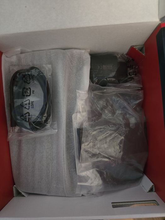 Nitendo switch 2 ca nou