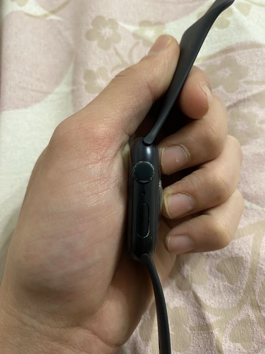 Apple Watch SE 44 mm