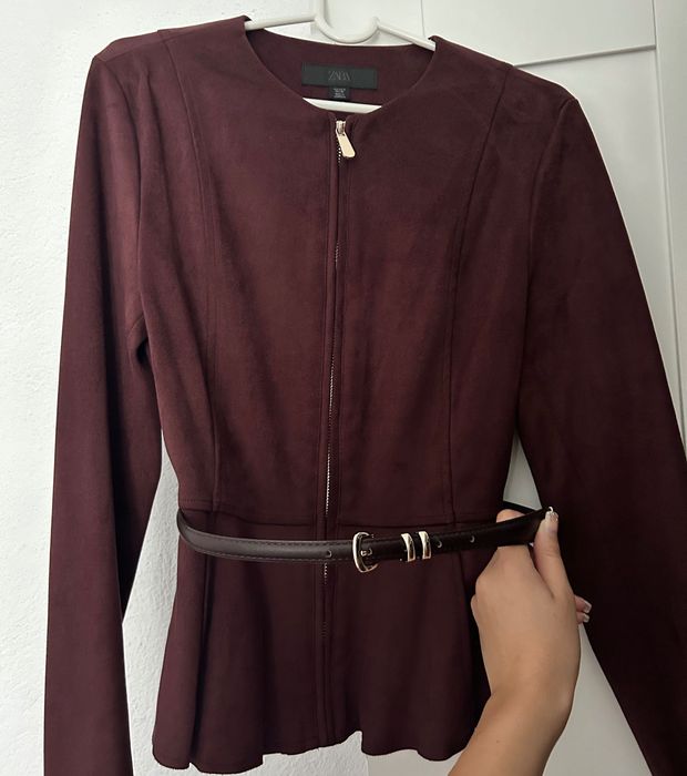 Ново сако на Zara