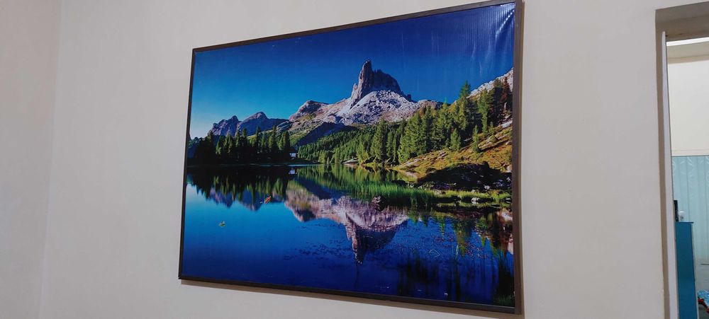 Srochniy sotaman, Kartinka uy uchun ajoyib dekoratsiya Sovg'asi bor!!!