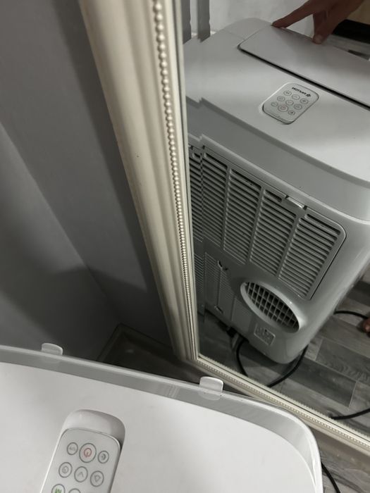 Vand aparat de aer conditionat