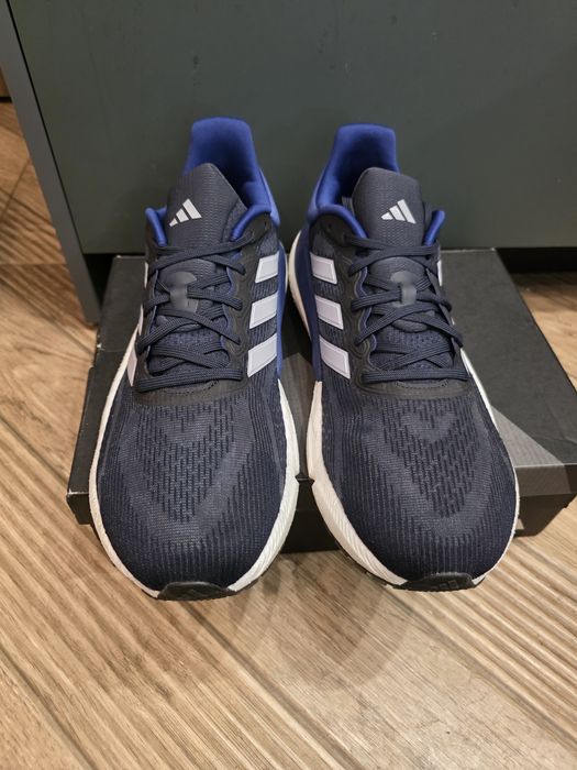 Мъжки маратонки ADIDAS Solar Boost