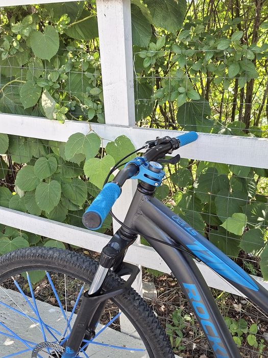 Bicicleta rockrider st 120,M, stare destul de buna