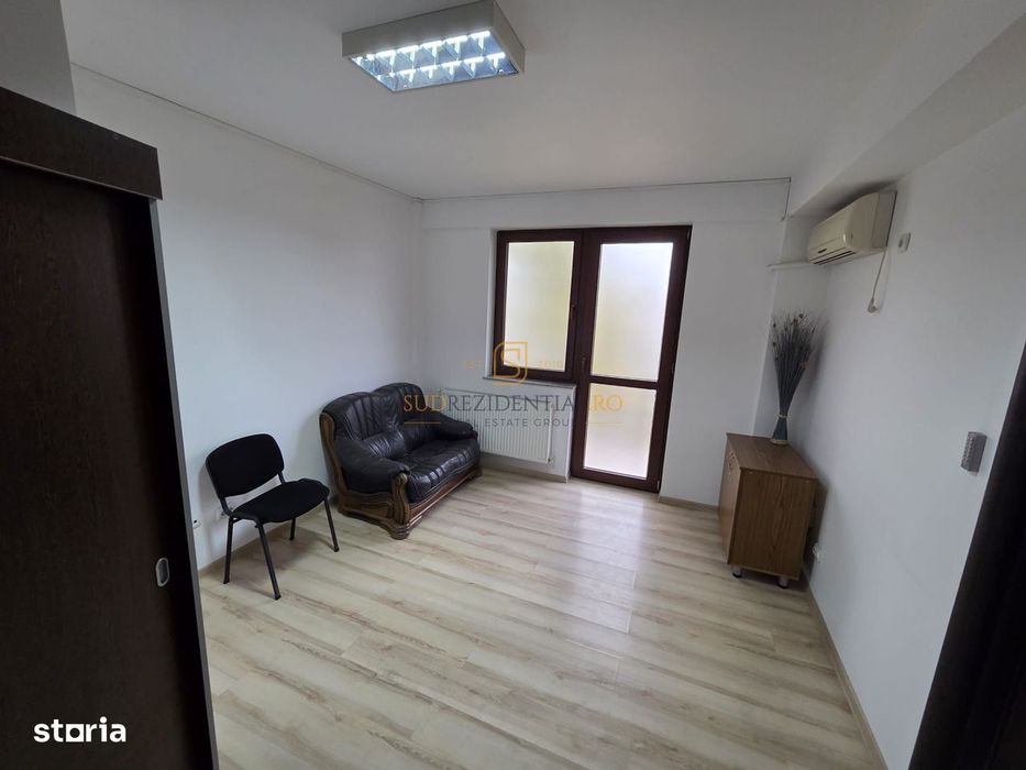 Apartament 4 camere – Sos.Oltenitei, intrare Popesti-Leordeni — fotografia 1