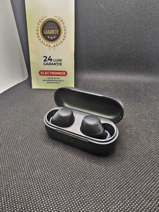 Casti Sony C510 (49779 AG 11 Piata Nicolina) 2 ani garantie!