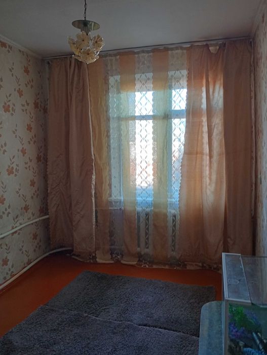 Продажа 4-комнатной квартиры.