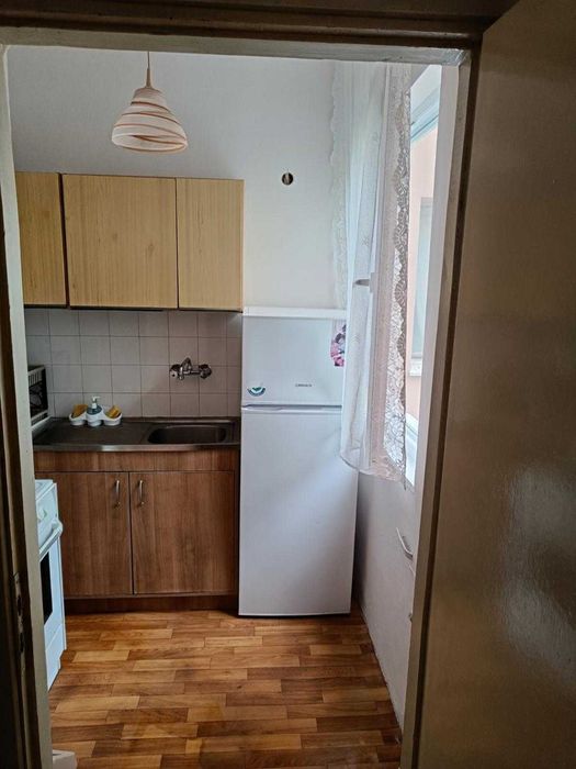 Оферта №06650 Едностаен апартамент под наем в кв. Тракия, Пловдив.