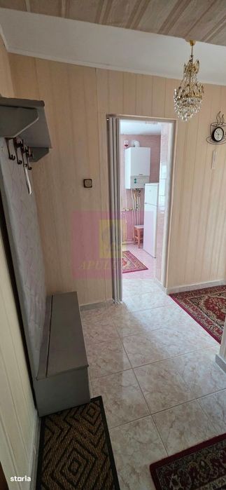 Apartament cu 2 camere de vânzare în Azuga – vedere spre munte
