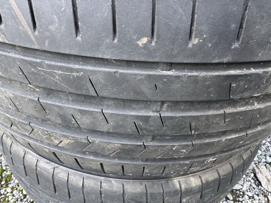 Cauciucuri vara 235/45/17