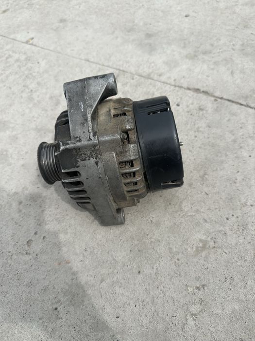 Генератор приора 1 приора 2