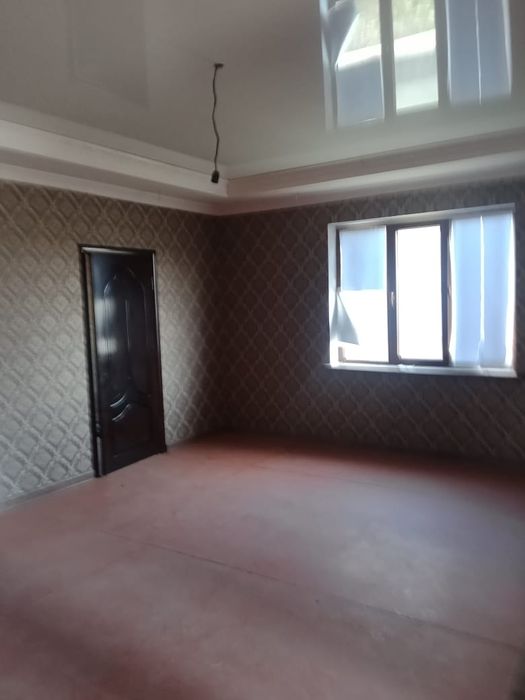 Продается дом не достроенный