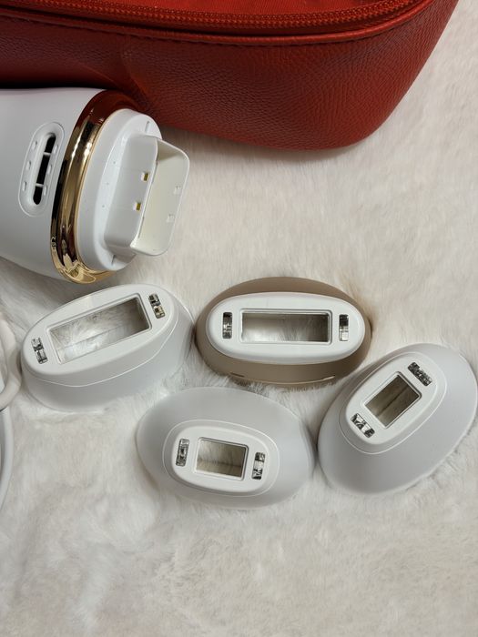 Epilator IPL Brown Silk Expert Pro 5