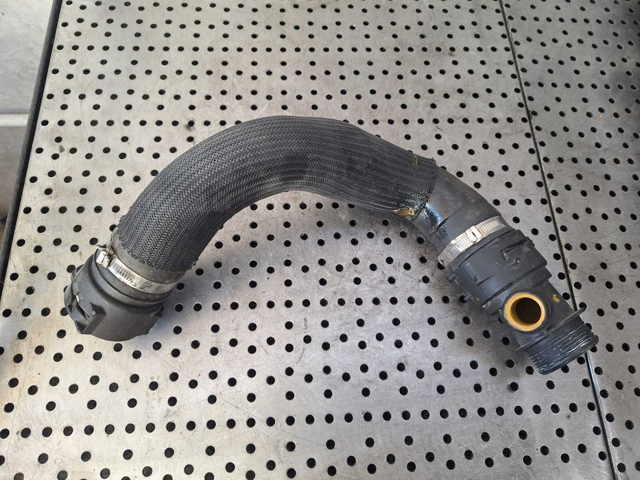 furtun tubulatura apa  2.2 jtd  alfa romeo stelvio